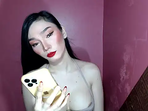 GoddessAphroditex online show from 10/19/25, 03:26