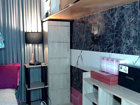 GoddessAphroditex online show from 10/17/25, 01:57