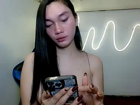 GoddessAphroditex online show from 04/03/26, 07:53