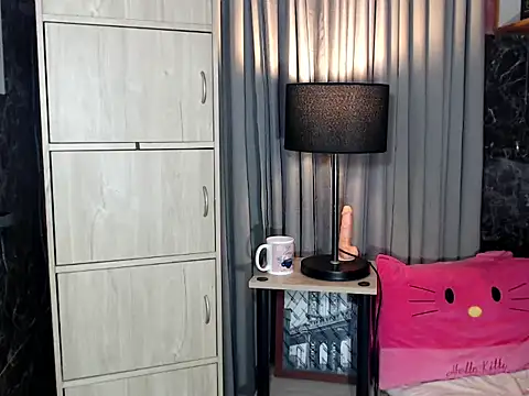 GoddessAphroditex online show from 10/09/25, 05:41