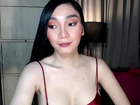 GoddessAphroditex online show from 09/19/25, 10:08