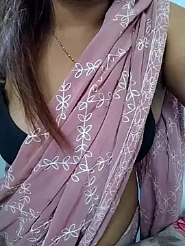 HOTT SHANAYA online show from 11/16/25, 08:41