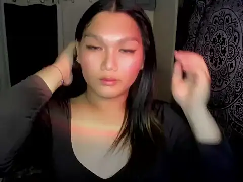 Lou heart online show from 01/07/26, 03:06