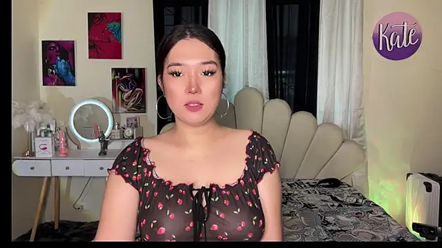 KateMadness online show from 03/06/26, 01:11