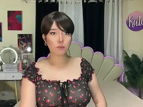 KateMadness online show from 03/15/26, 09:11