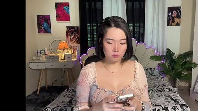 KateMadness online show from 04/08/26, 03:08