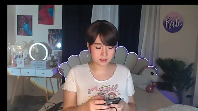 KateMadness online show from 03/11/26, 11:48