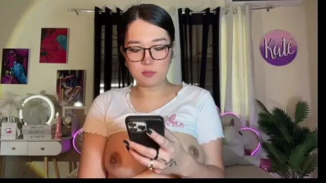 KateMadness online show from 03/14/26, 11:11