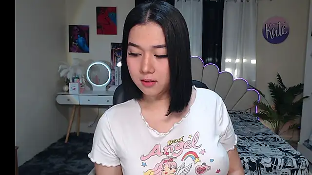 KateMadness online show from 03/24/26, 10:10