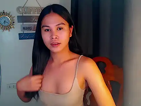 Sassy Bianca online show from 03/13/26, 07:24