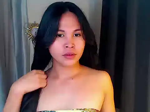 Sassy Bianca online show from 03/25/26, 08:35