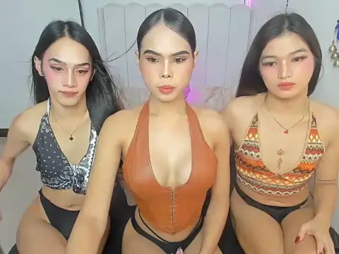 Aliyah Bucks online show from 10/05/25, 05:42