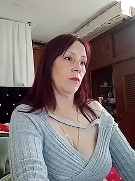 Chantalvedette online show from 09/11/25, 04:12