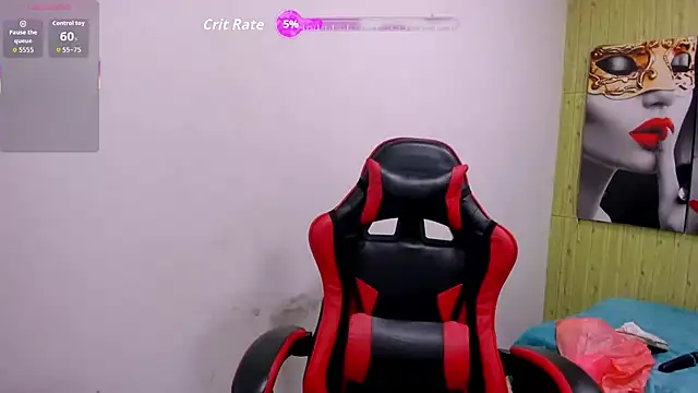 Chantalvedette online show from 04/13/26, 07:51