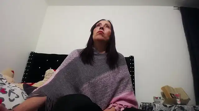 Chantalvedette online show from 05/12/26, 03:25
