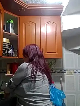 Chantalvedette online show from 10/27/25, 05:19