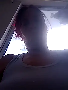 Chantalvedette online show from 05/18/26, 07:51