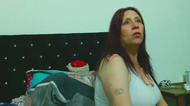 Chantalvedette online show from 03/11/26, 12:48