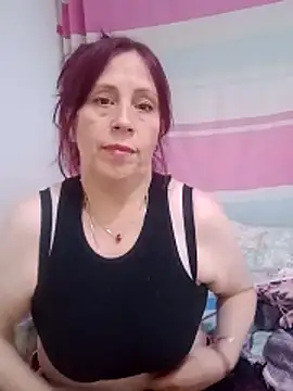 Chantalvedette online show from 10/29/25, 05:28