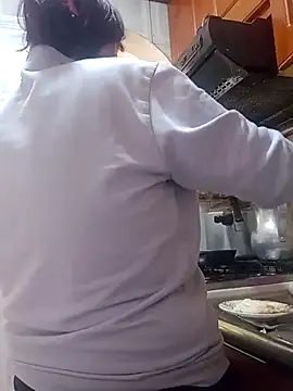 Chantalvedette online show from 11/30/25, 06:19