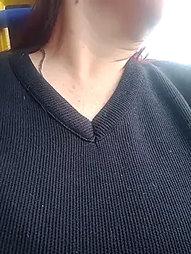 Chantalvedette online show from 09/30/25, 03:51