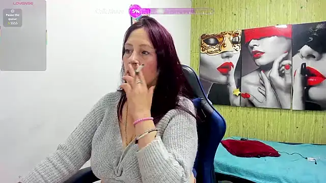 Chantalvedette online show from 03/14/26, 01:06