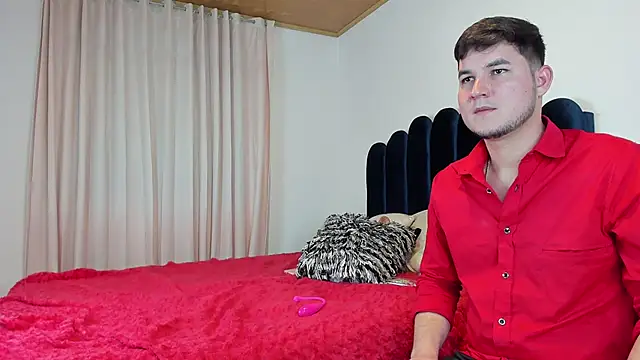 Snapshot of CameronyMartinn chatting on 10/21/25, 11:59 CameronyMartinn online show from 10/21/25, 11:59