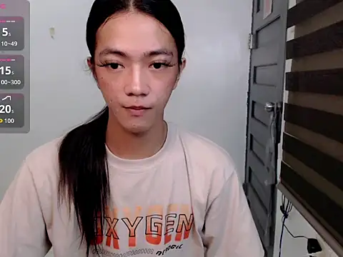 slimladyxoxo online show from 02/11/26, 07:08