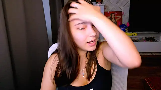 Arianna Grend online show from 10/16/25, 11:51