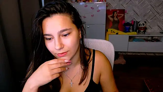 Arianna Grend online show from 09/11/25, 12:16