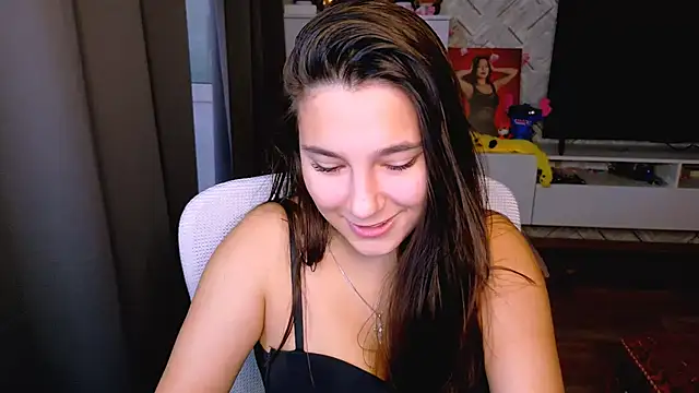 Arianna Grend online show from 10/06/25, 01:12