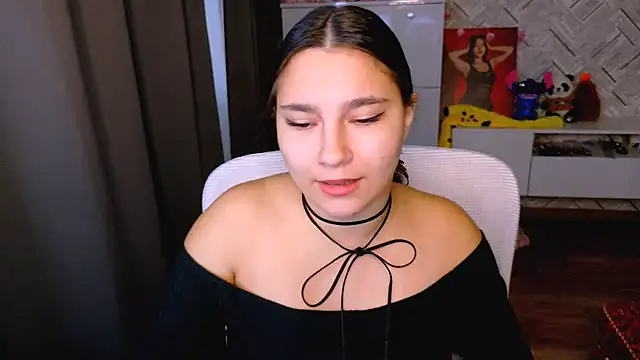 Arianna Grend online show from 09/23/25, 12:23