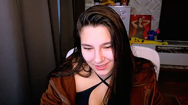 Arianna Grend online show from 11/04/25, 11:47