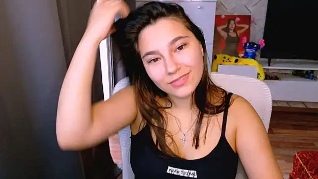 Arianna Grend online show from 10/05/25, 11:45