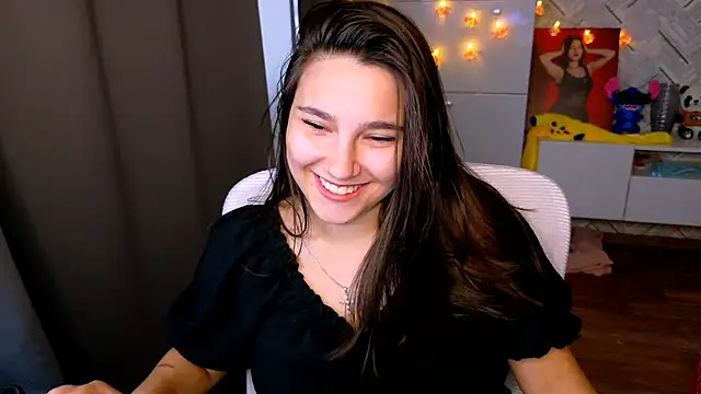 Arianna Grend online show from 09/10/25, 12:48