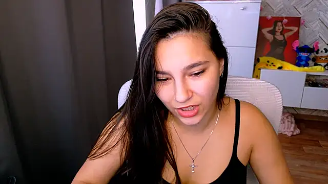 Arianna Grend online show from 09/18/25, 11:35