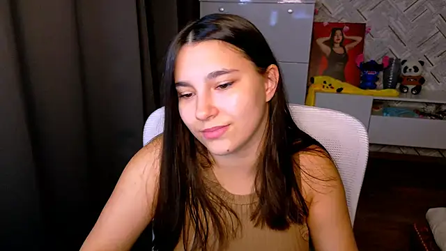 Arianna Grend online show from 09/08/25, 03:33