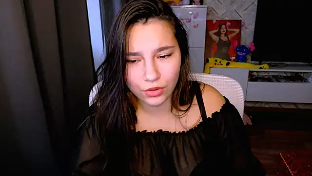 Arianna Grend online show from 11/03/25, 11:47