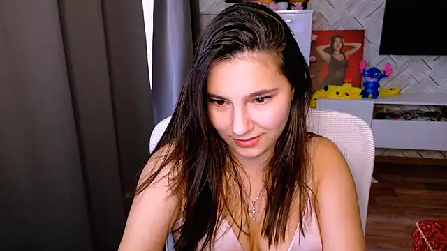 Arianna Grend online show from 11/11/25, 10:21