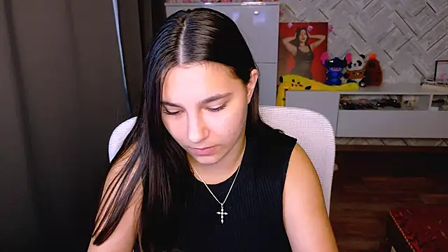 Arianna Grend online show from 09/25/25, 11:49