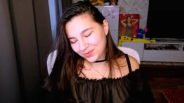 Arianna Grend online show from 11/02/25, 11:59