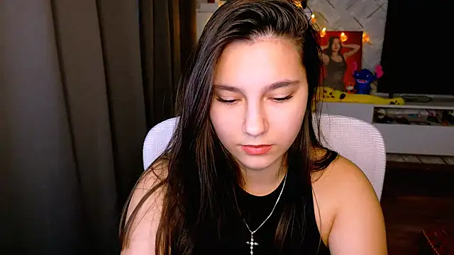 Arianna Grend online show from 10/29/25, 11:42