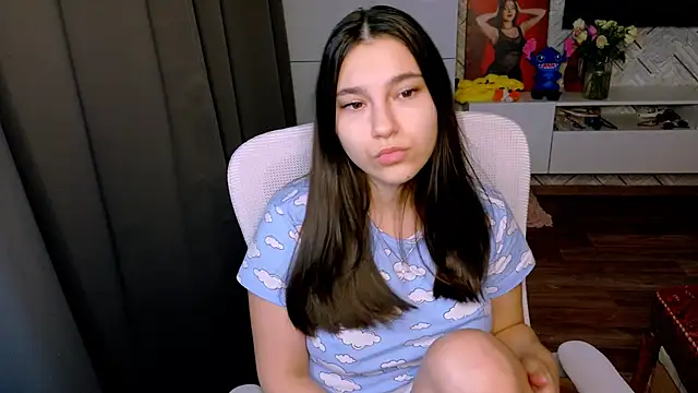 Arianna Grend online show from 11/20/25, 05:35