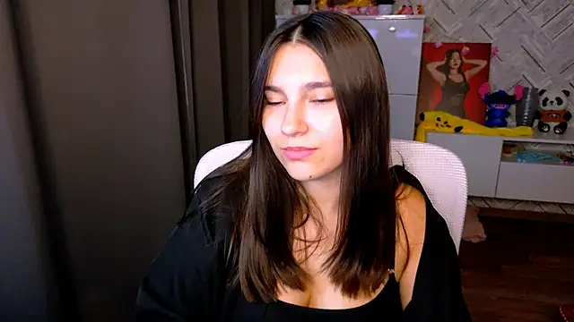 Arianna Grend online show from 09/09/25, 03:10