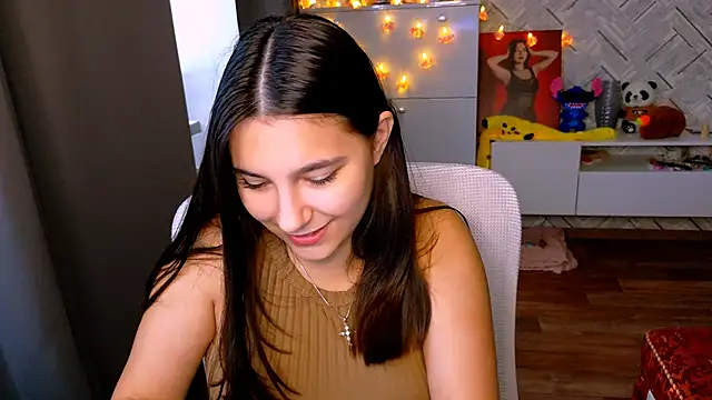 Arianna Grend online show from 09/14/25, 12:16