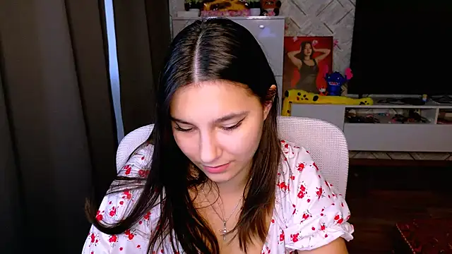 Arianna Grend online show from 10/21/25, 11:53