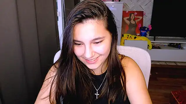 Arianna Grend online show from 10/07/25, 11:00