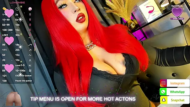 UrGoddess xx online show from 07/24/26, 03:35