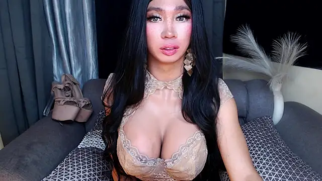 UrGoddess xx online show from 09/22/25, 12:00