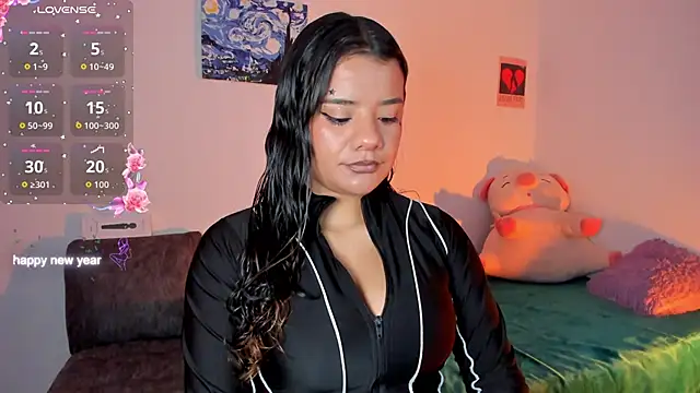 Snapshot of Shophie_thoopson chatting on 01/18/26, 09:07 Shophie thoopson online show from 01/18/26, 09:07